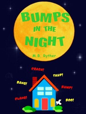 cover image of Bumps in the Night